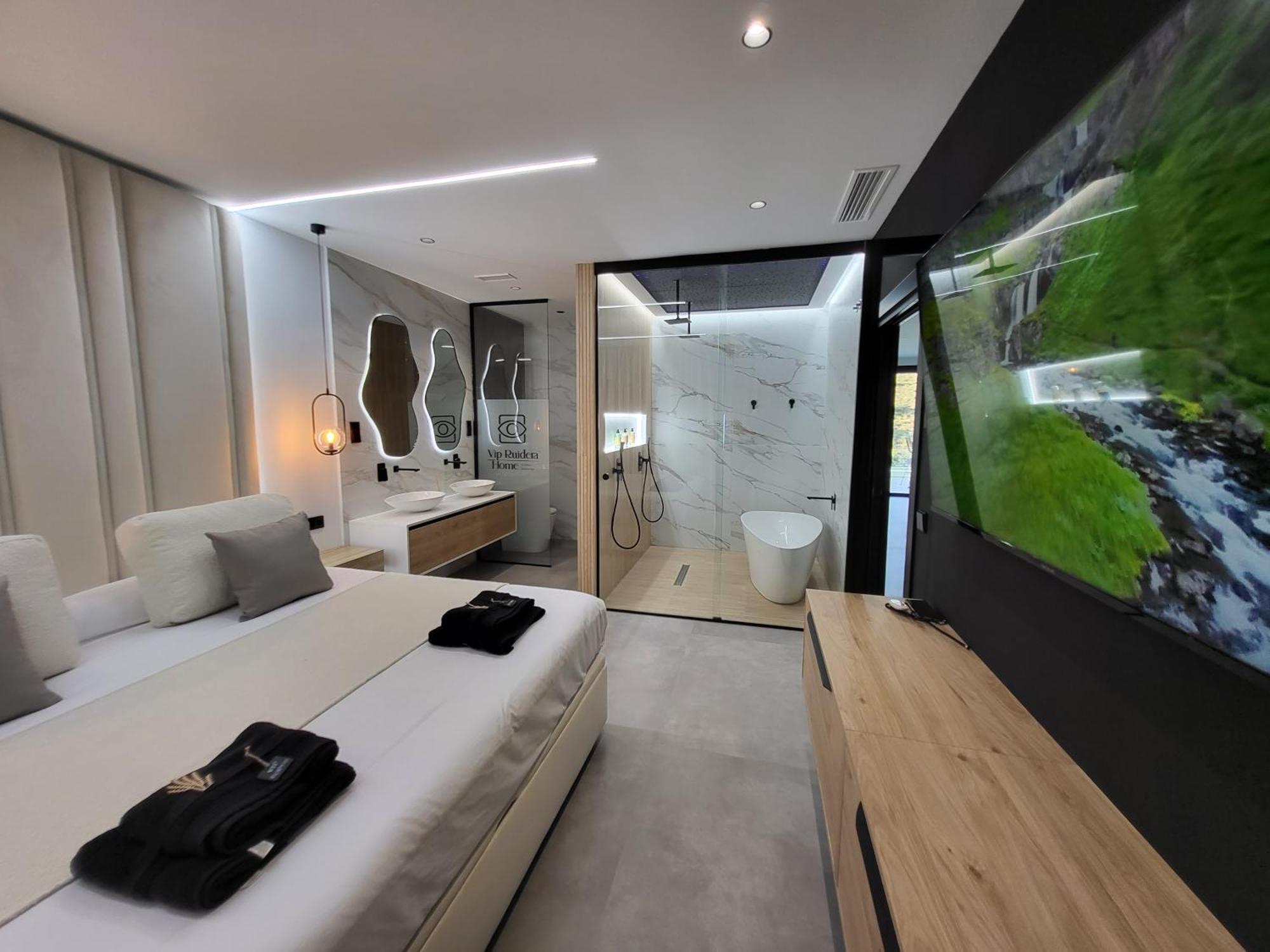Vip_Ruidera_Home Buitenkant foto