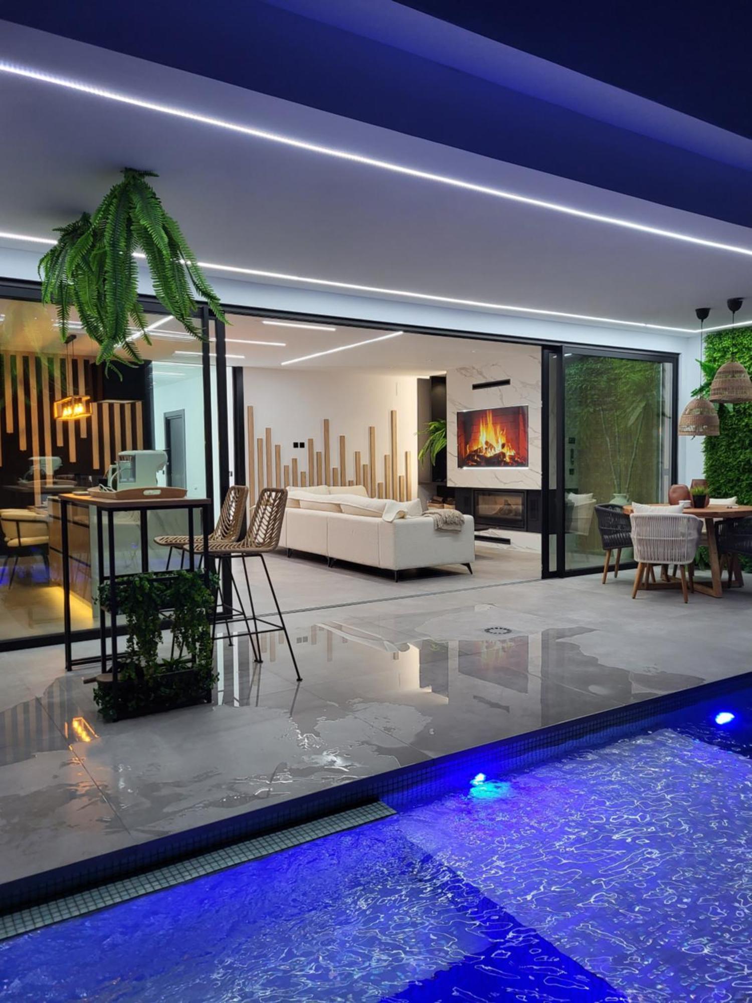 Vip_Ruidera_Home Buitenkant foto