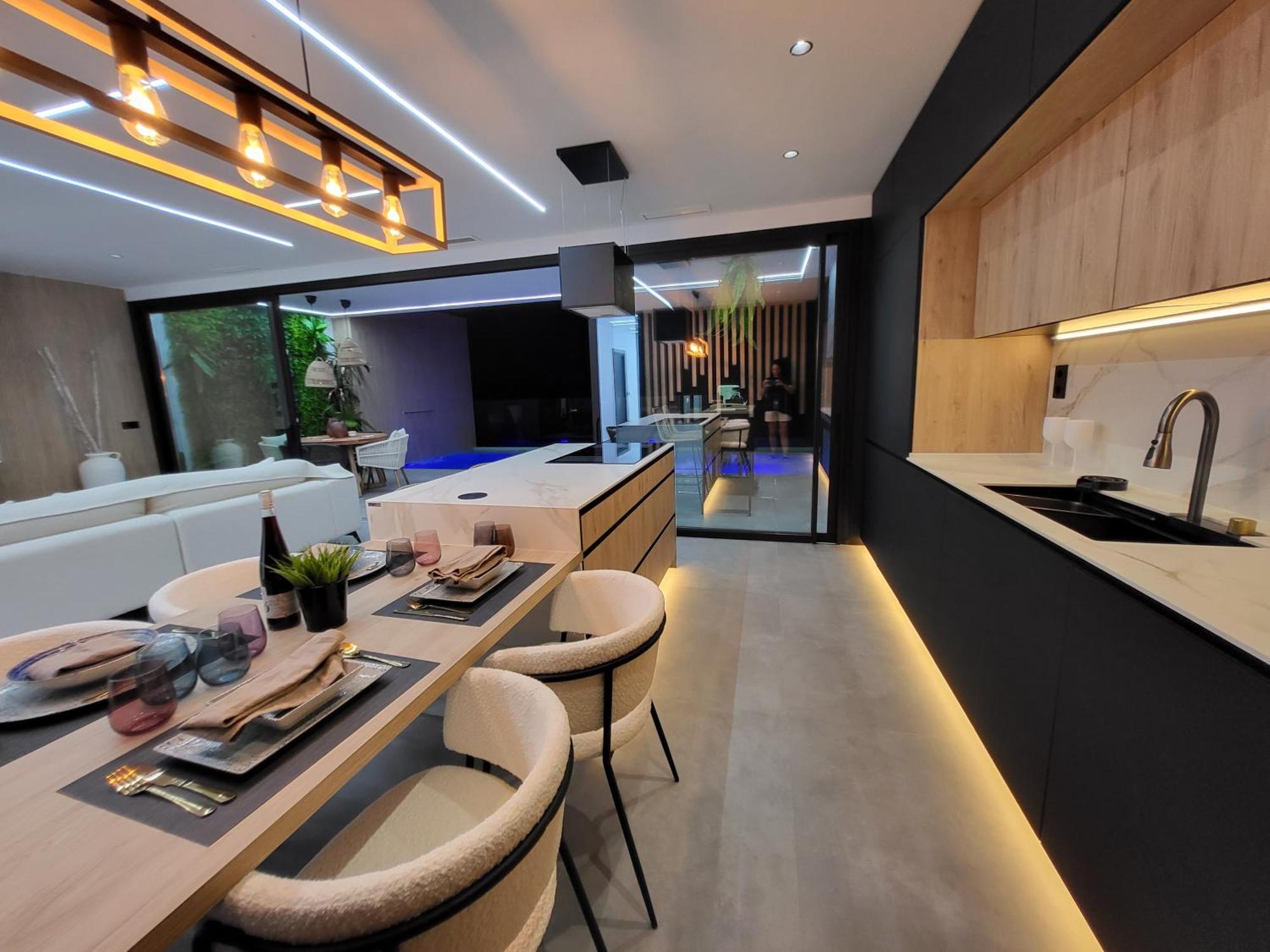 Vip_Ruidera_Home Buitenkant foto