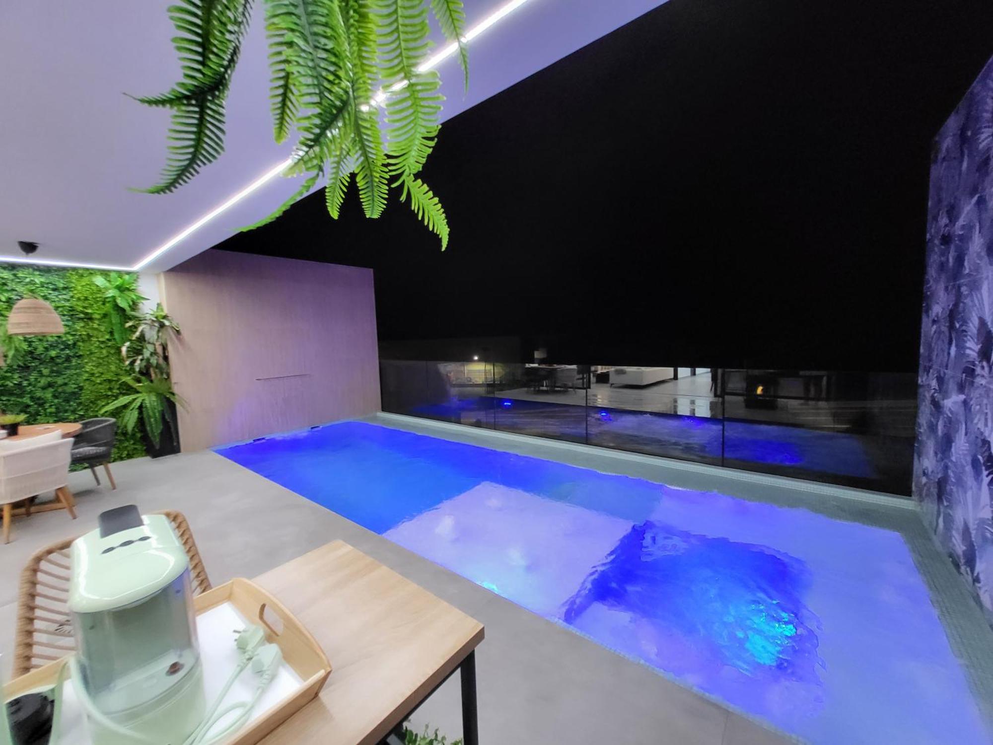 Vip_Ruidera_Home Buitenkant foto