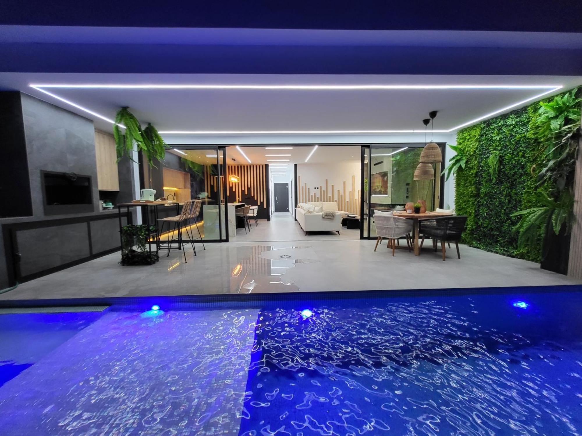 Vip_Ruidera_Home Buitenkant foto