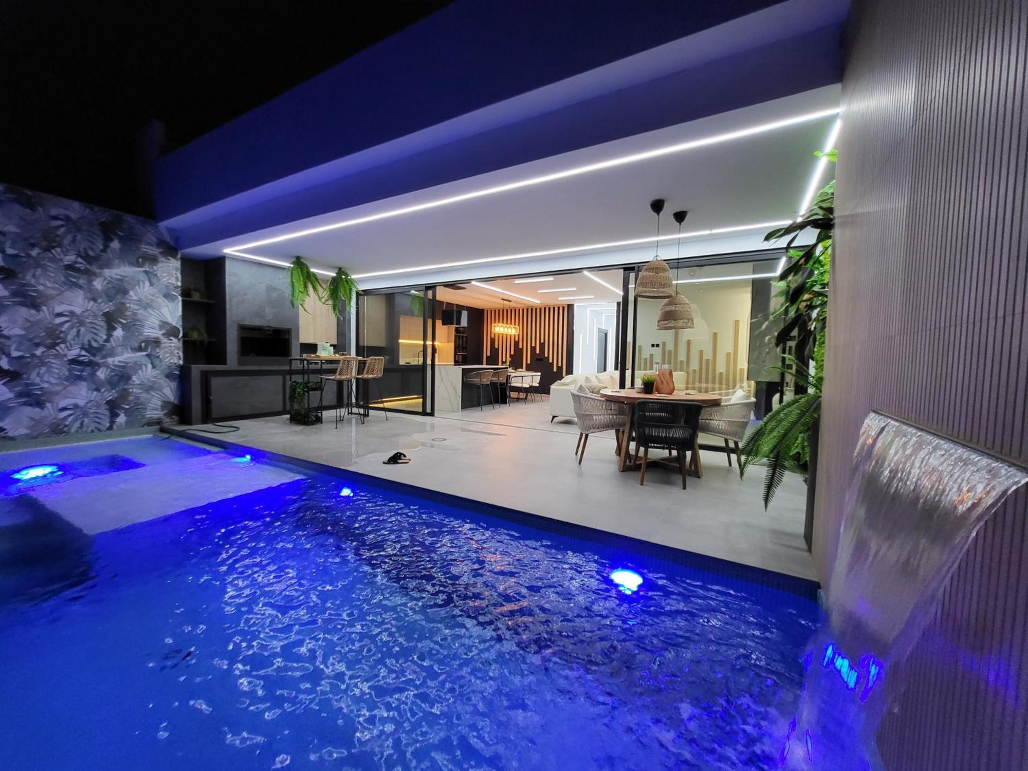 Vip_Ruidera_Home Buitenkant foto