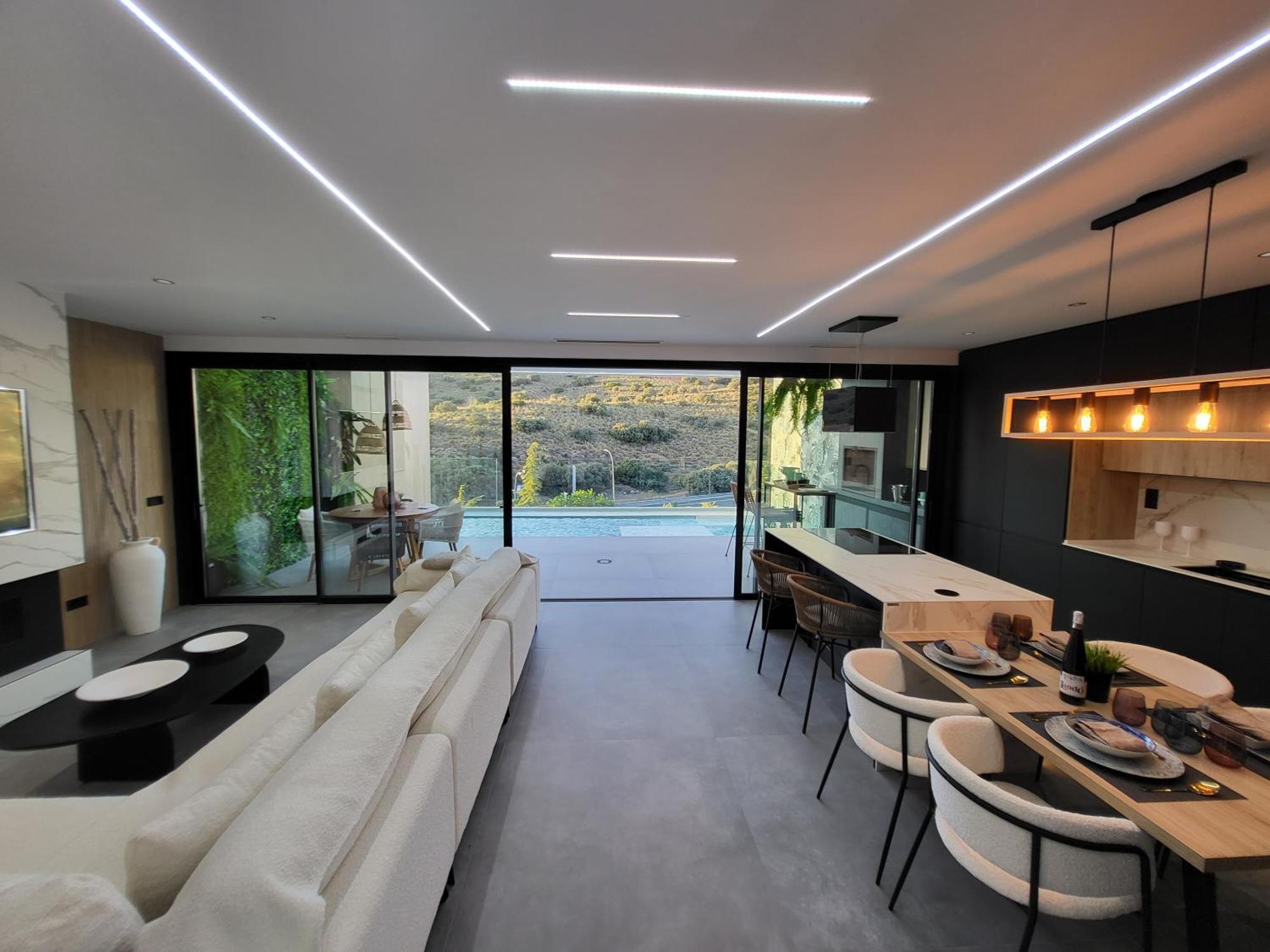 Vip_Ruidera_Home Buitenkant foto