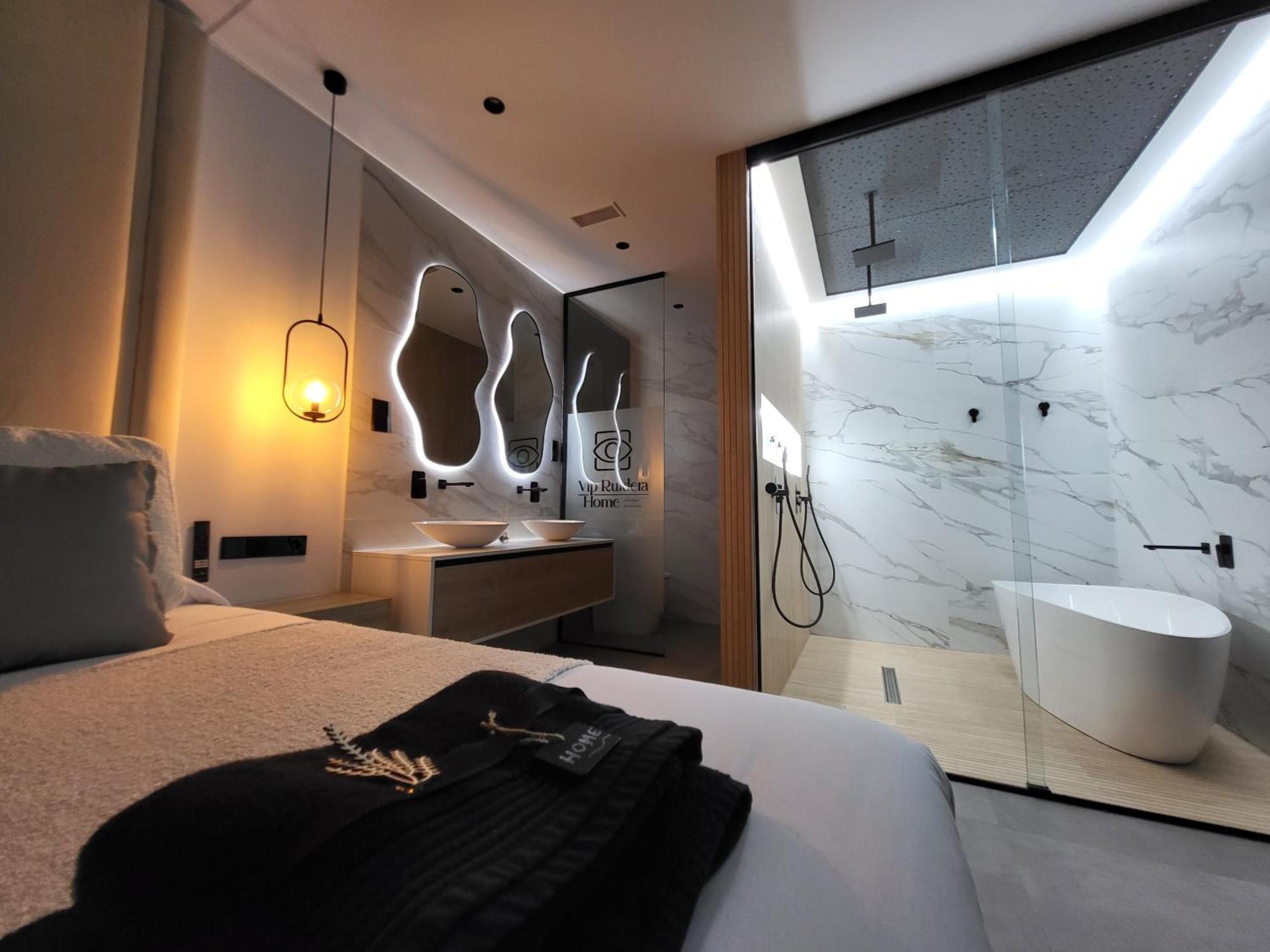 Vip_Ruidera_Home Buitenkant foto