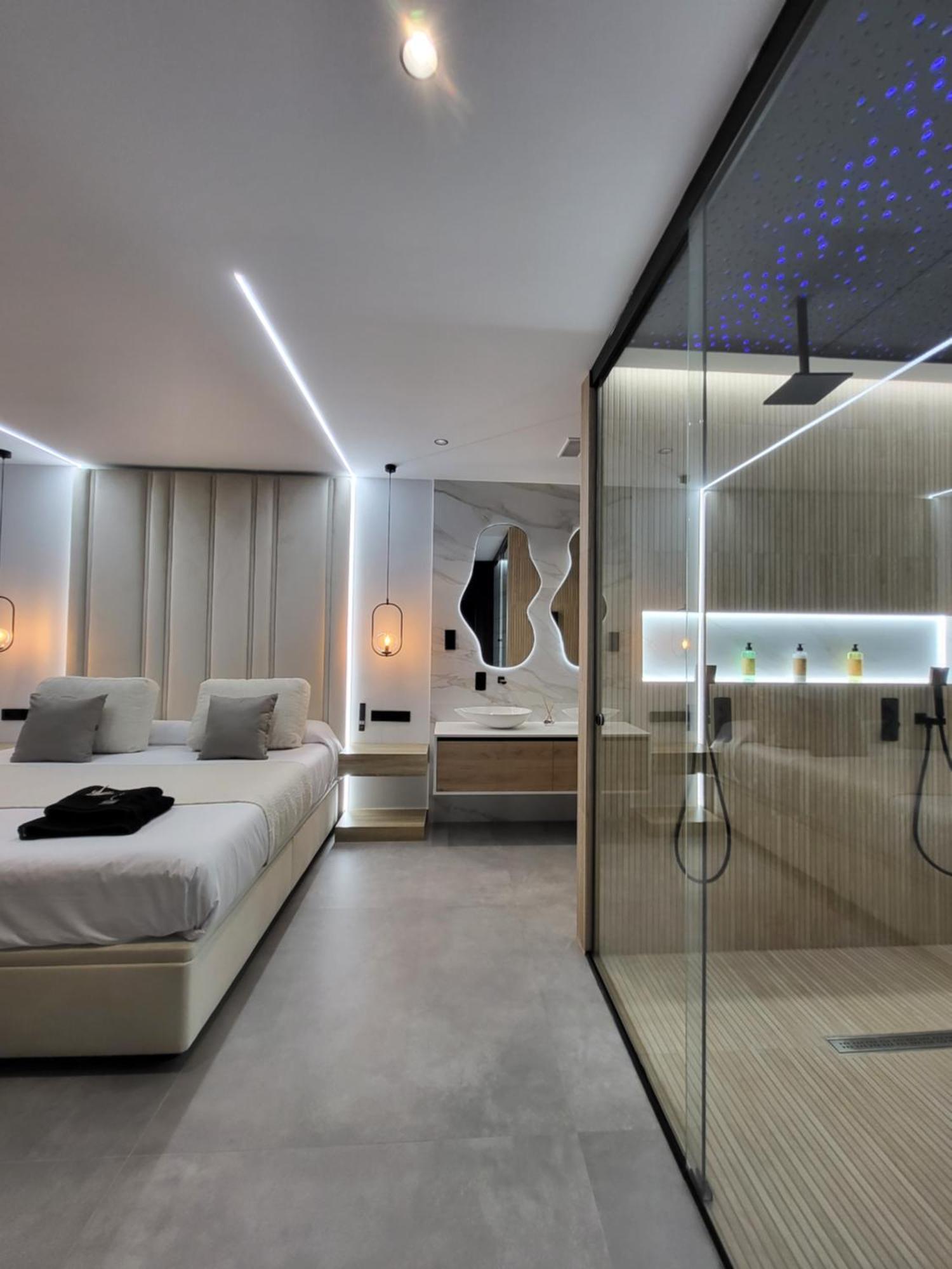 Vip_Ruidera_Home Buitenkant foto