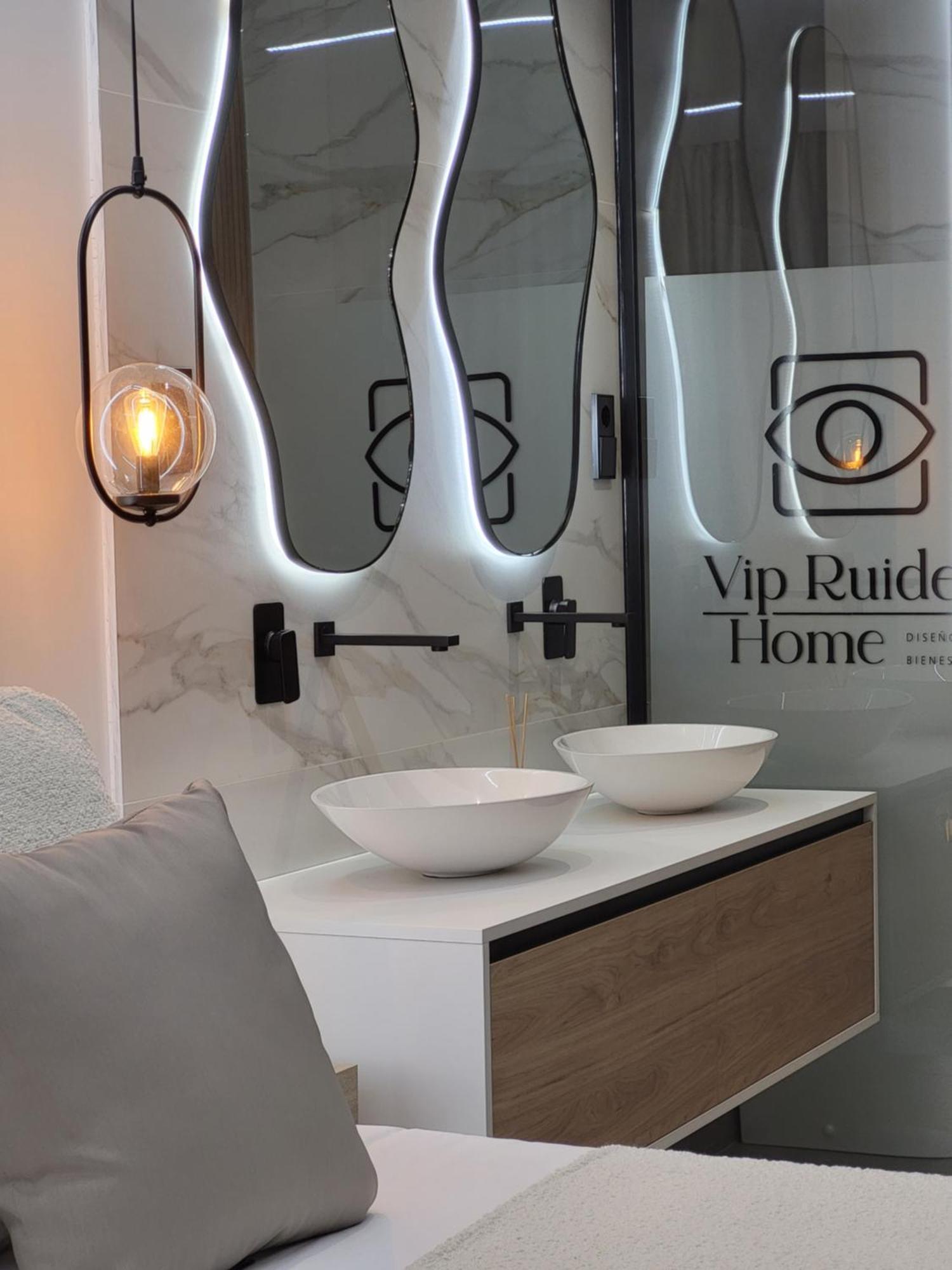 Vip_Ruidera_Home Buitenkant foto
