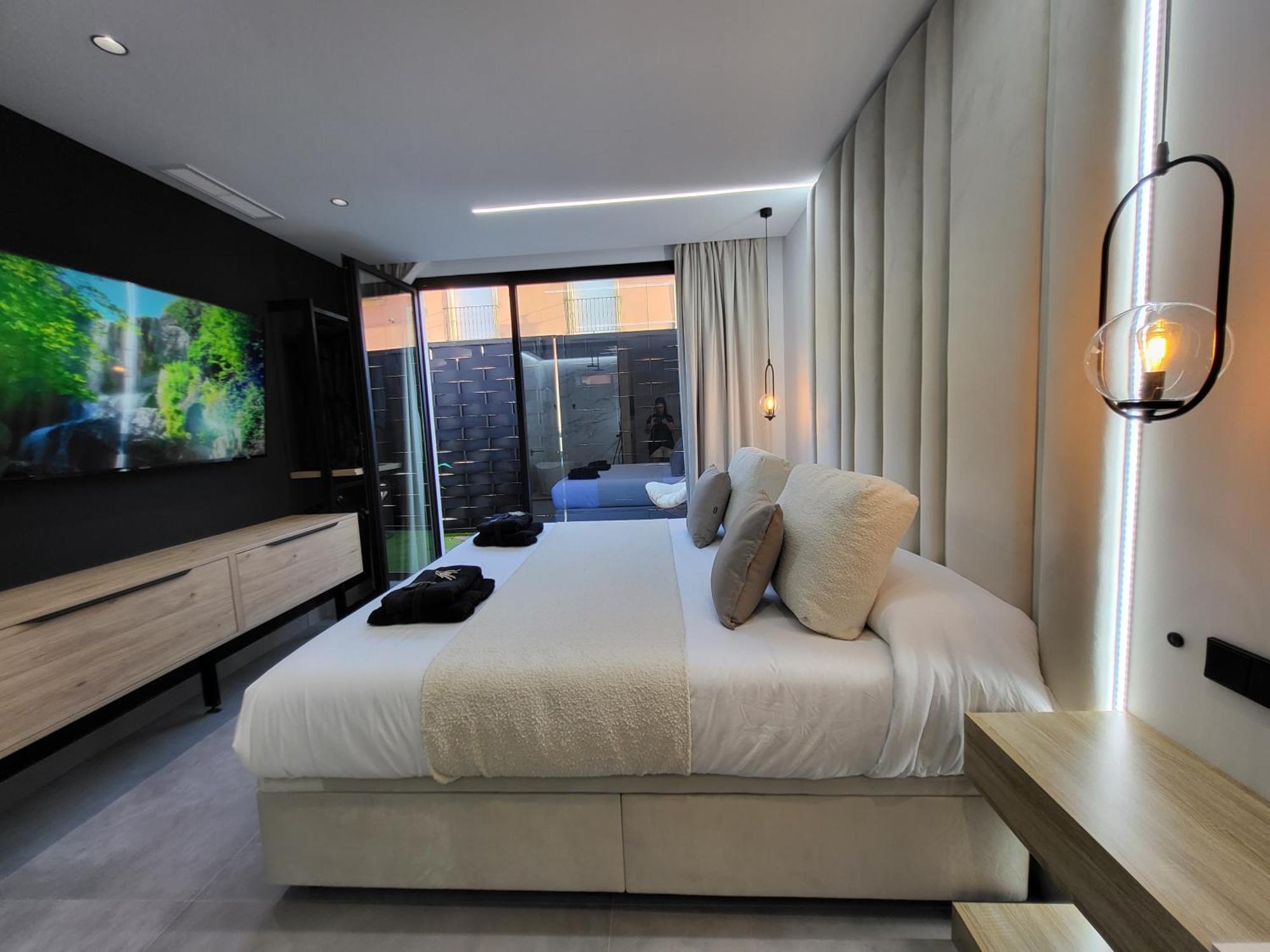 Vip_Ruidera_Home Buitenkant foto